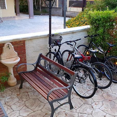 Villa Capriccio Villaggio San Leonardo Luaran gambar