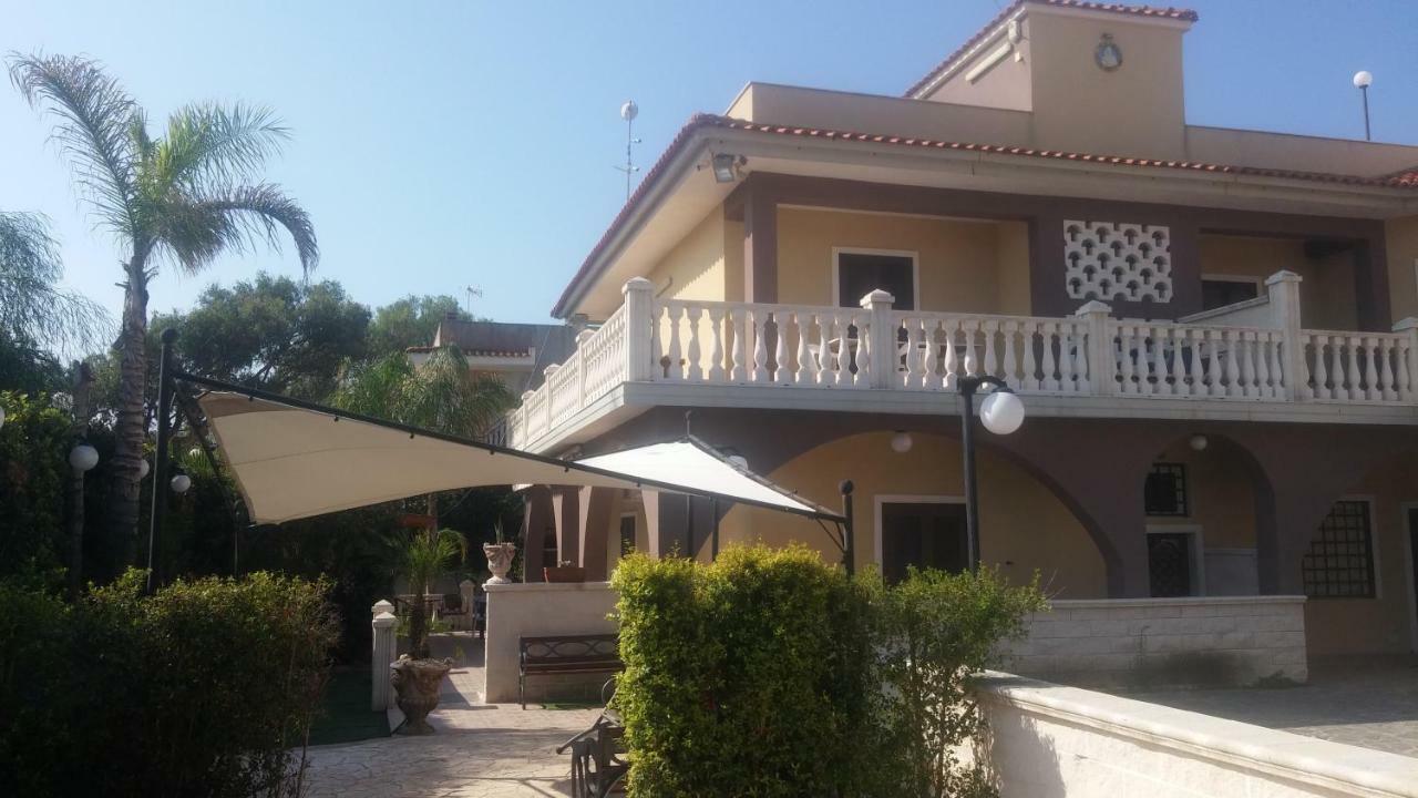 Villa Capriccio Villaggio San Leonardo Luaran gambar
