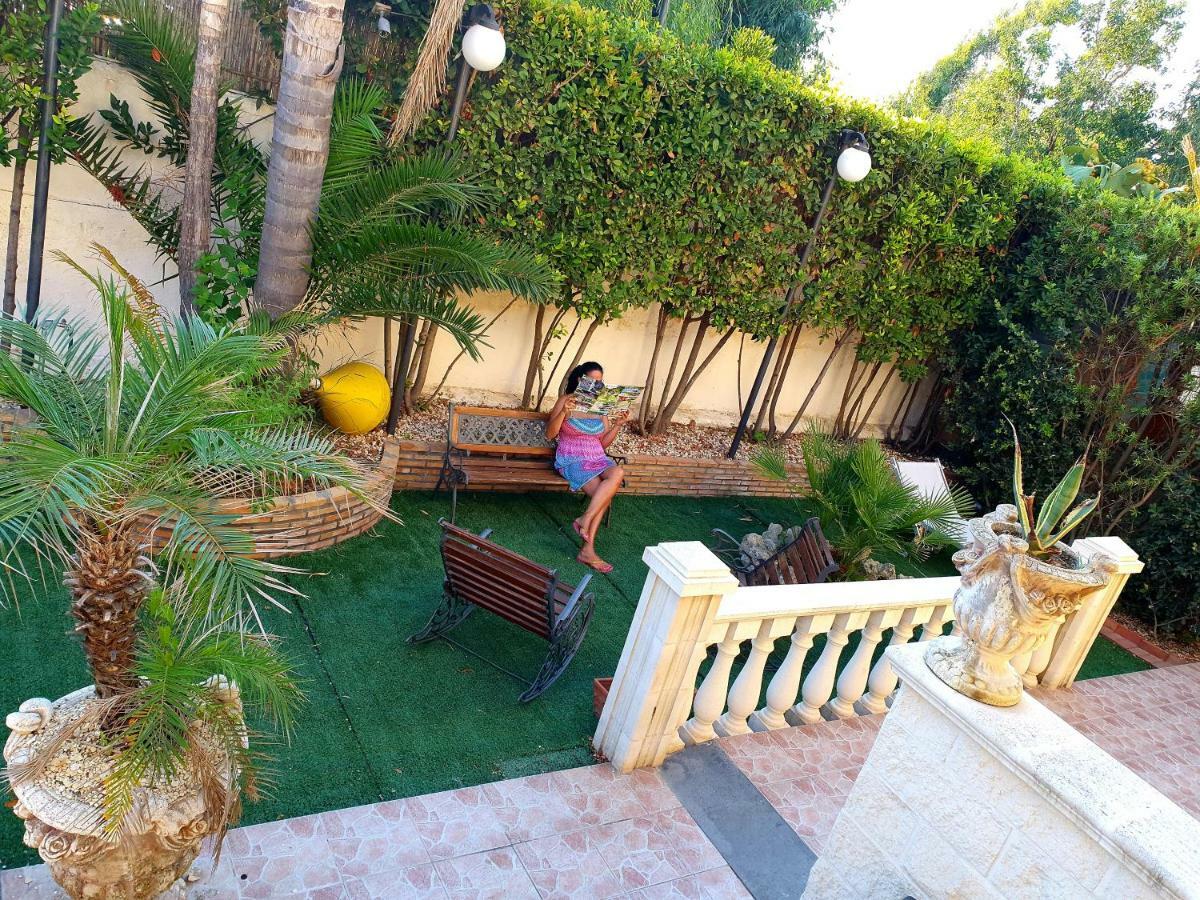 Villa Capriccio Villaggio San Leonardo Luaran gambar