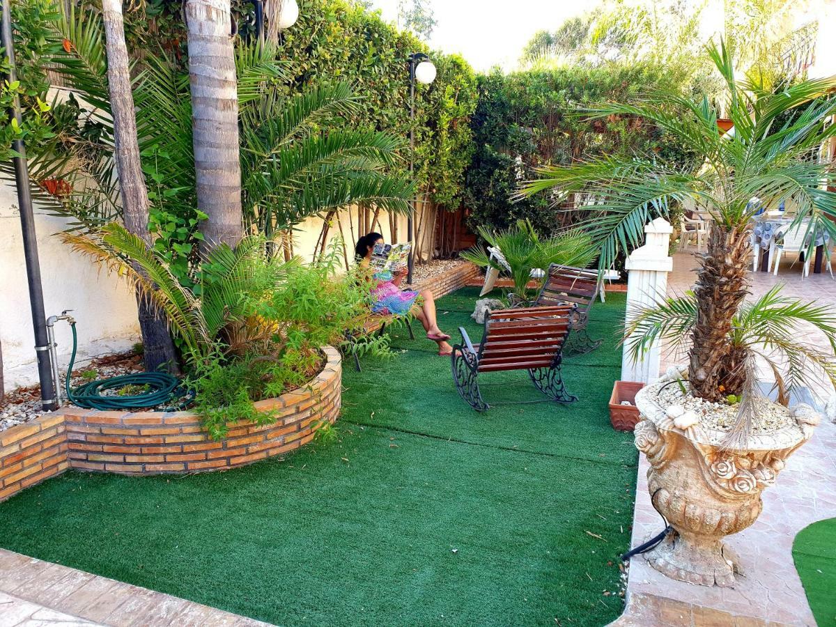 Villa Capriccio Villaggio San Leonardo Luaran gambar
