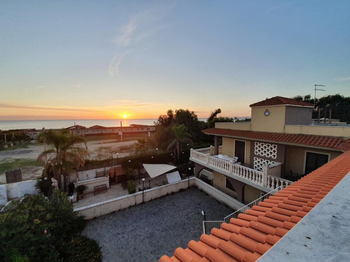 Villa Capriccio Villaggio San Leonardo Luaran gambar