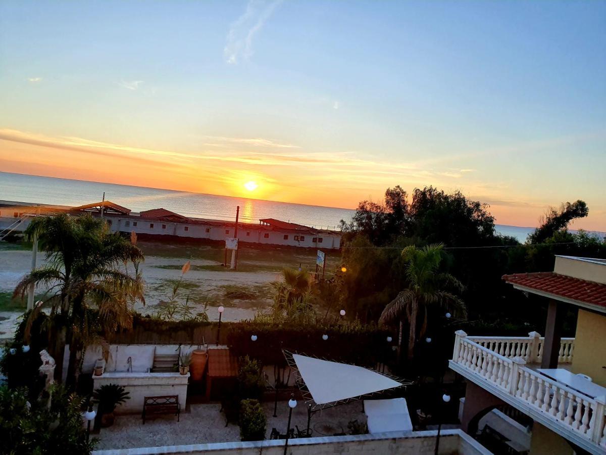Villa Capriccio Villaggio San Leonardo Luaran gambar