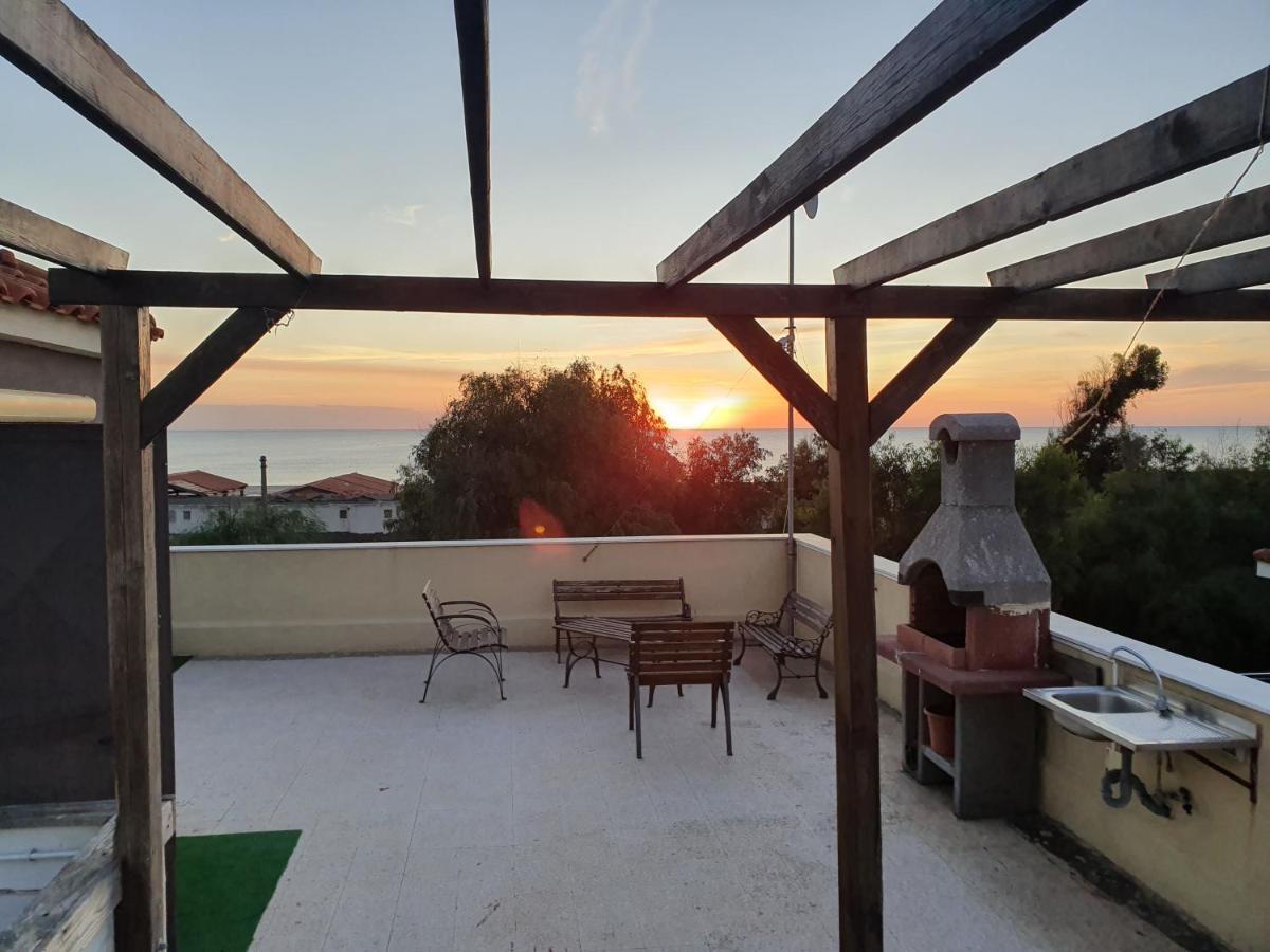 Villa Capriccio Villaggio San Leonardo Luaran gambar