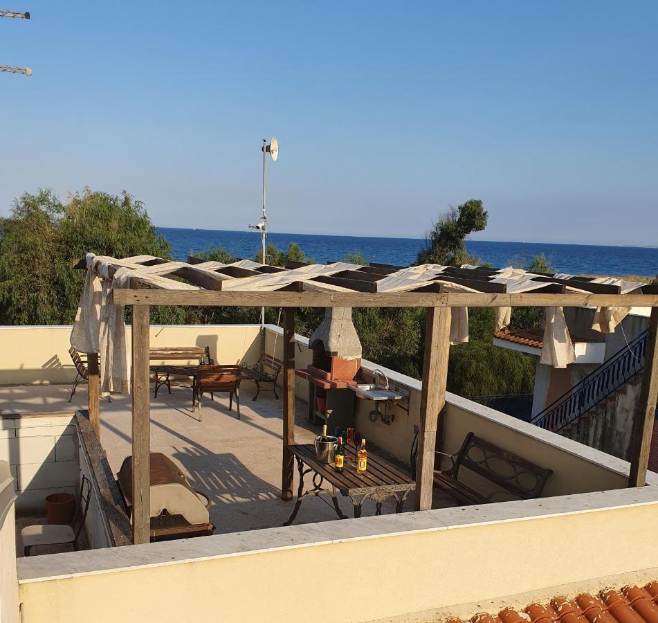 Villa Capriccio Villaggio San Leonardo Luaran gambar