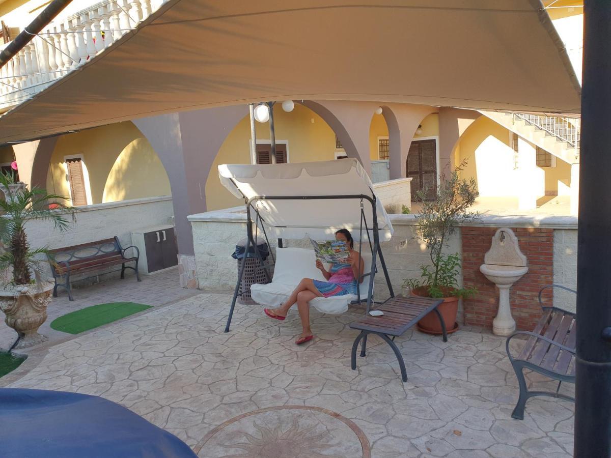 Villa Capriccio Villaggio San Leonardo Luaran gambar