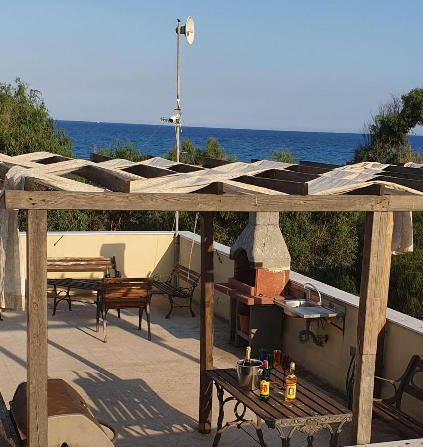 Villa Capriccio Villaggio San Leonardo Luaran gambar