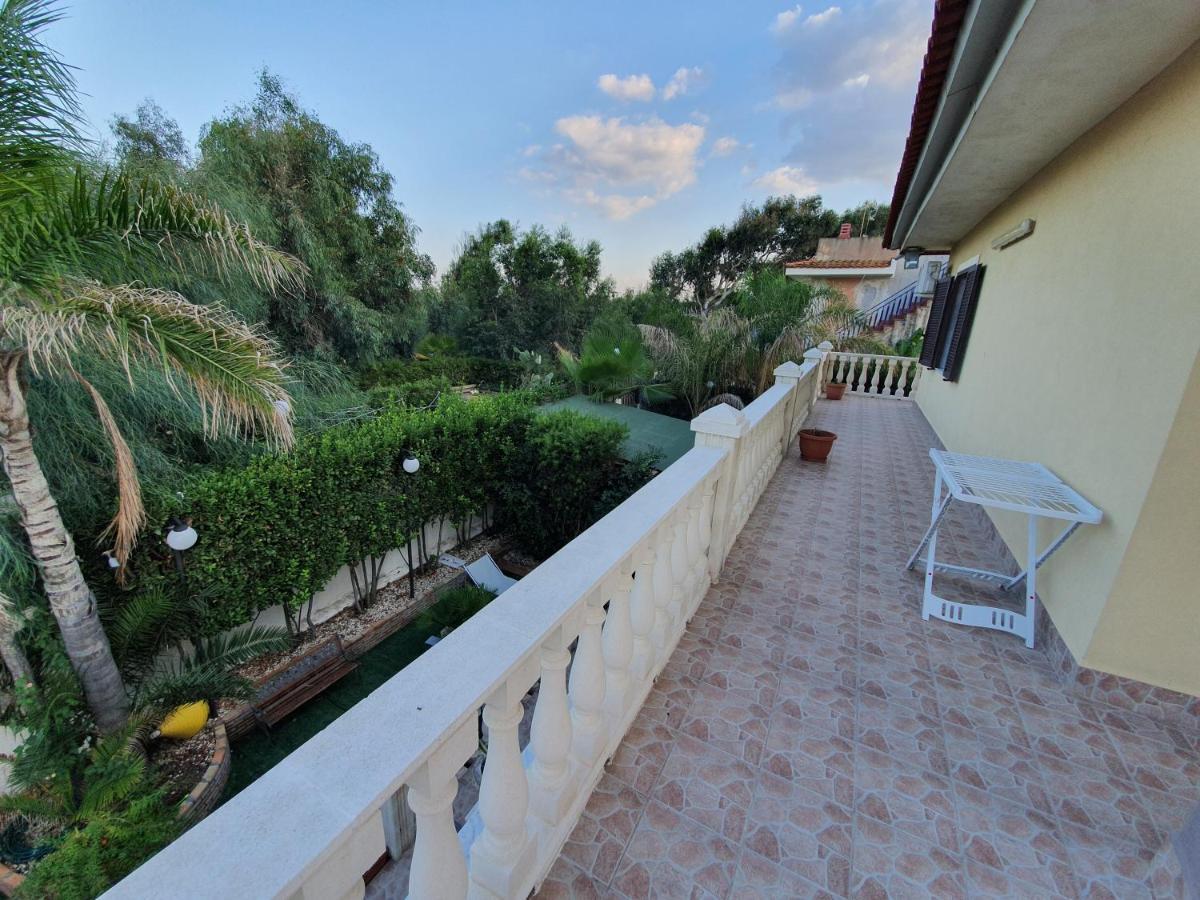Villa Capriccio Villaggio San Leonardo Luaran gambar