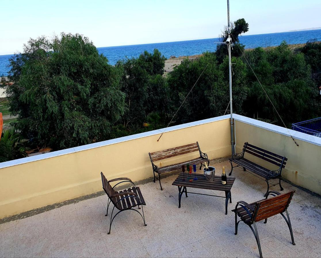 Villa Capriccio Villaggio San Leonardo Luaran gambar