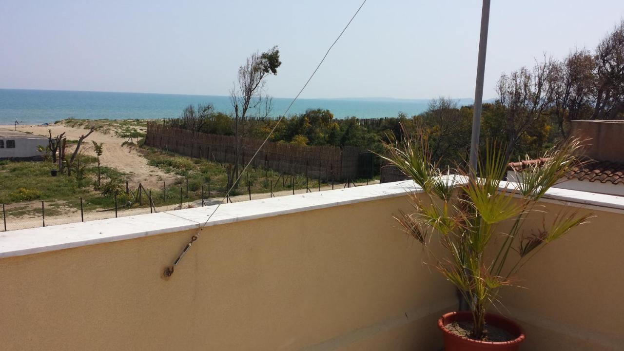 Villa Capriccio Villaggio San Leonardo Luaran gambar